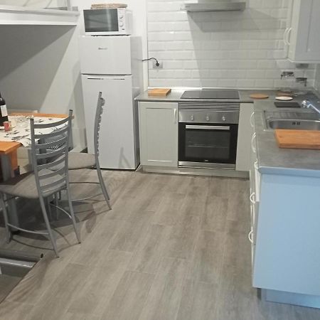 Caleta De Interian Loft Sasy Apartment Los Silos Ngoại thất bức ảnh