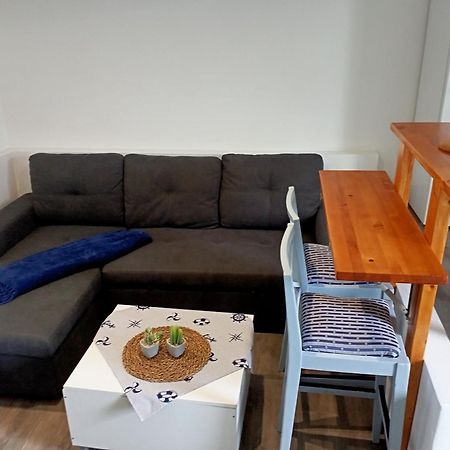 Caleta De Interian Loft Sasy Apartment Los Silos Ngoại thất bức ảnh