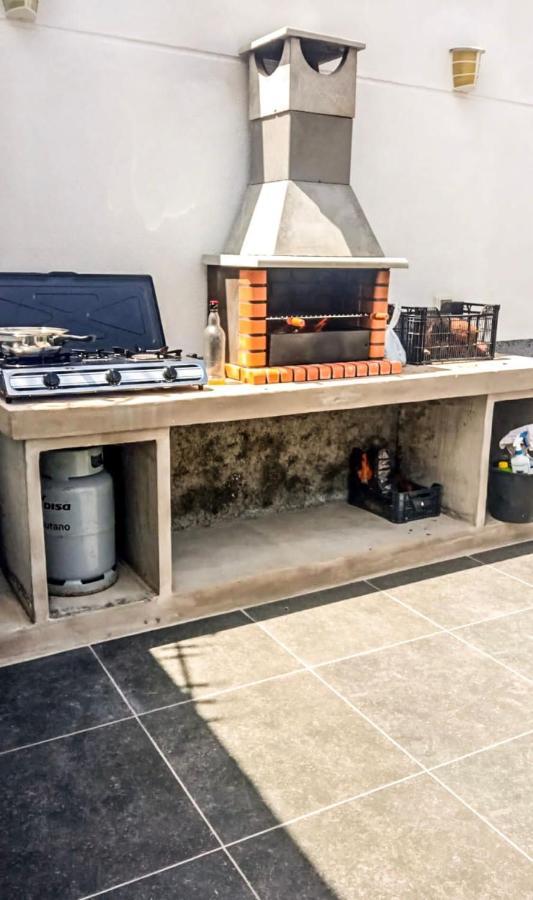 Caleta De Interian Loft Sasy Apartment Los Silos Ngoại thất bức ảnh