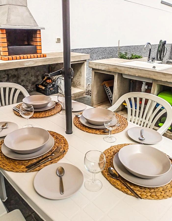 Caleta De Interian Loft Sasy Apartment Los Silos Ngoại thất bức ảnh