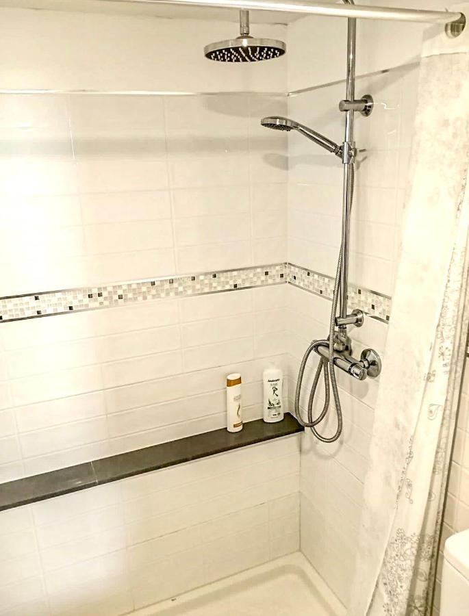 Caleta De Interian Loft Sasy Apartment Los Silos Ngoại thất bức ảnh