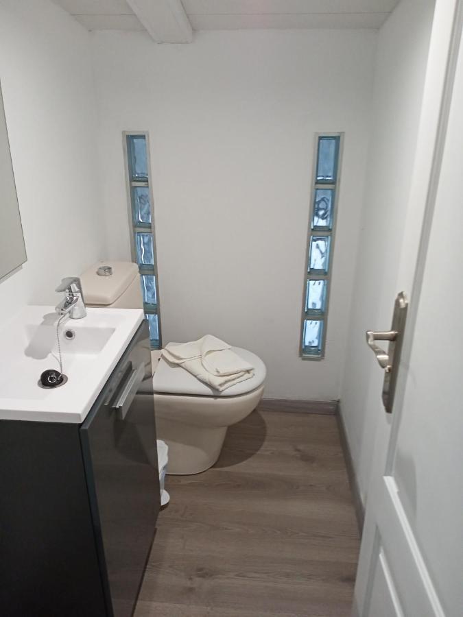 Caleta De Interian Loft Sasy Apartment Los Silos Ngoại thất bức ảnh