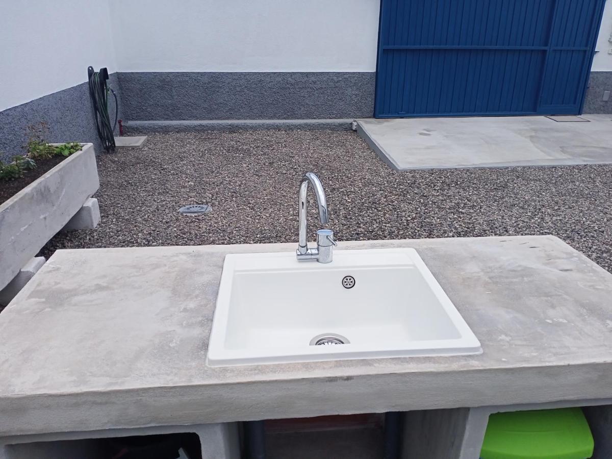 Caleta De Interian Loft Sasy Apartment Los Silos Ngoại thất bức ảnh