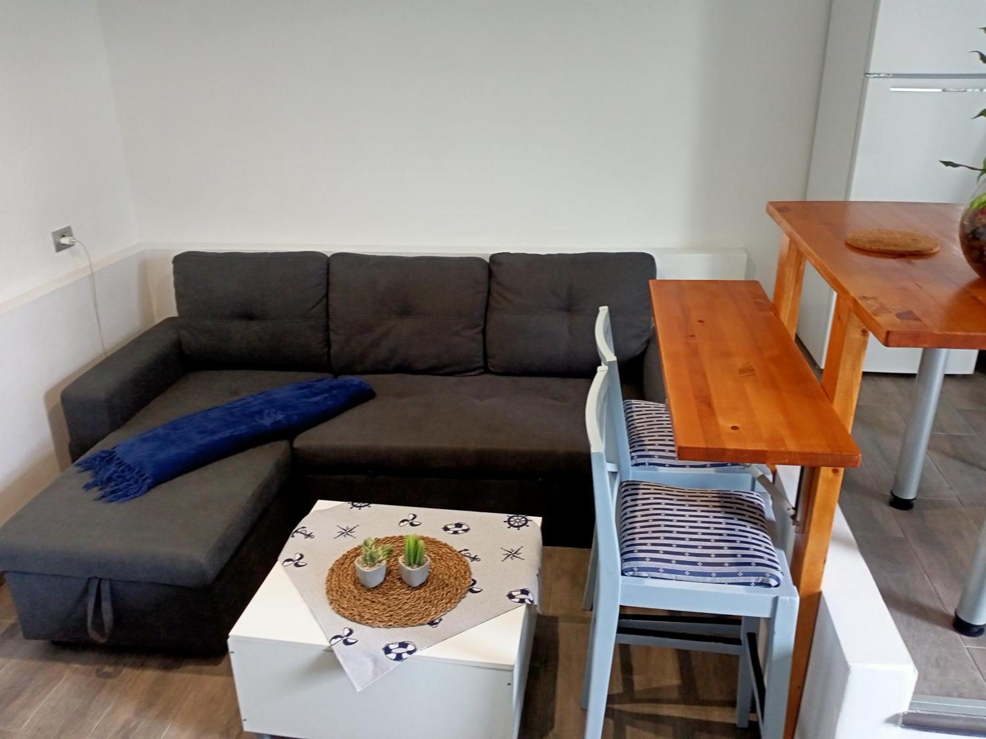 Caleta De Interian Loft Sasy Apartment Los Silos Ngoại thất bức ảnh